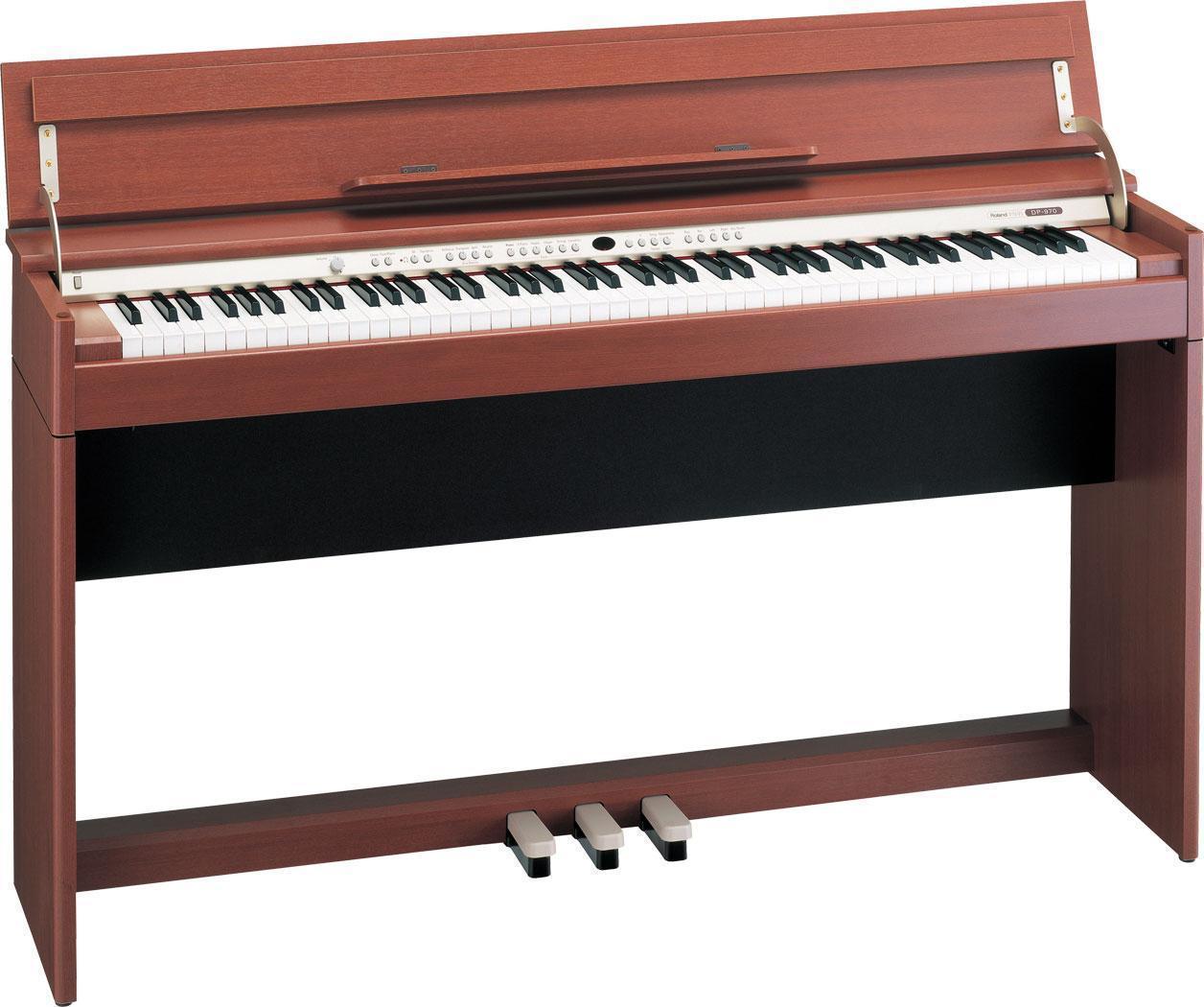 đàn piano điện Roland dp 970