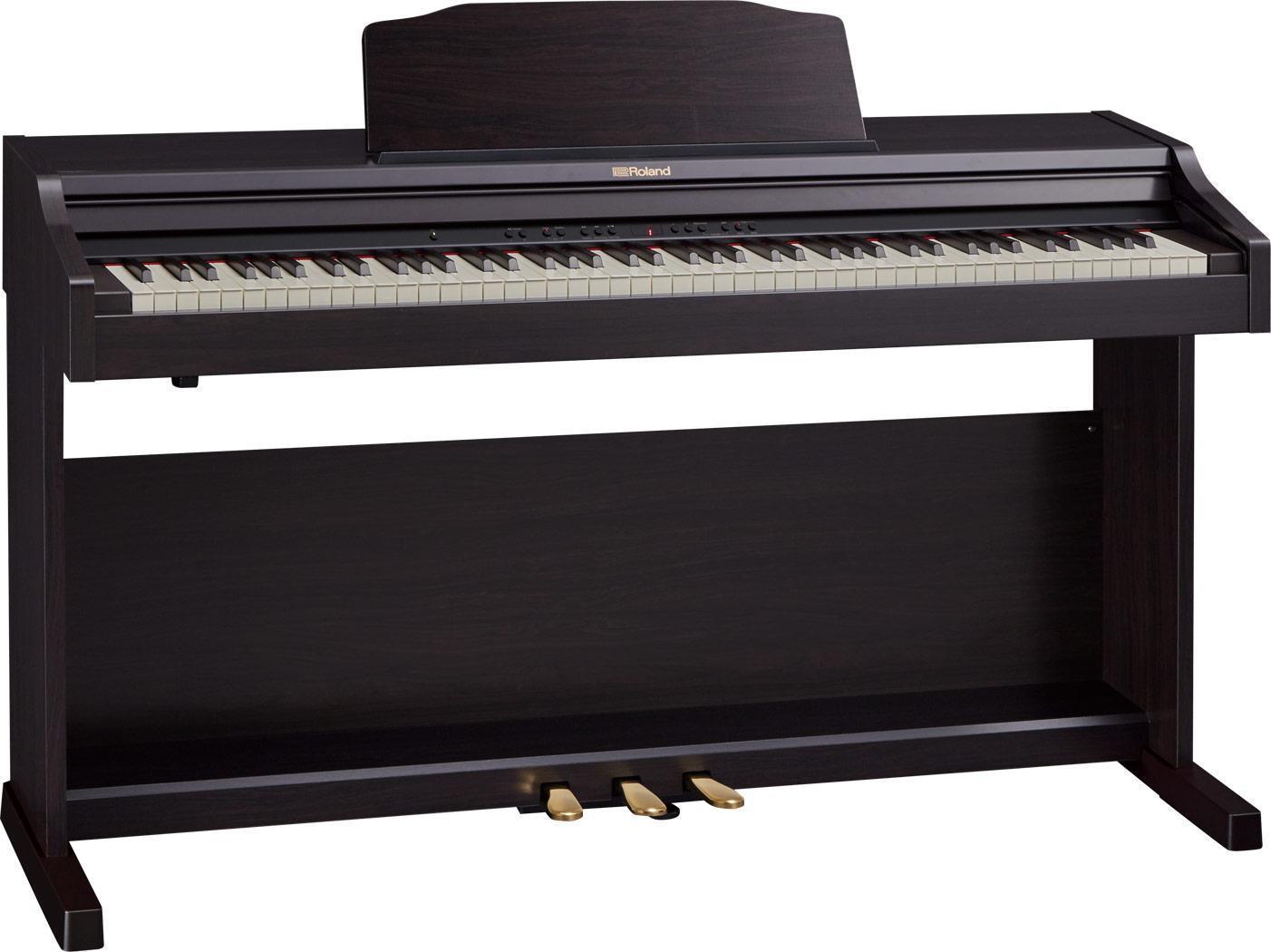 đàn piano điện Roland RP-501R