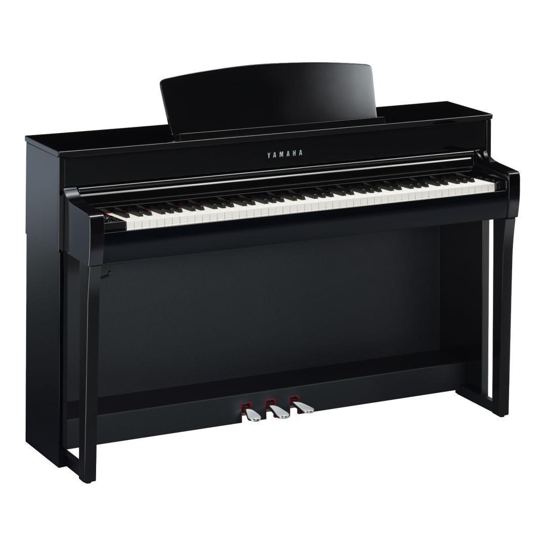 đàn piano điện Yamaha CLP-745