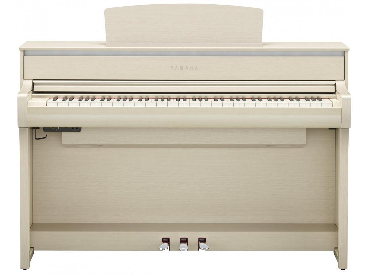 đàn piano điện Yamaha CLP-775