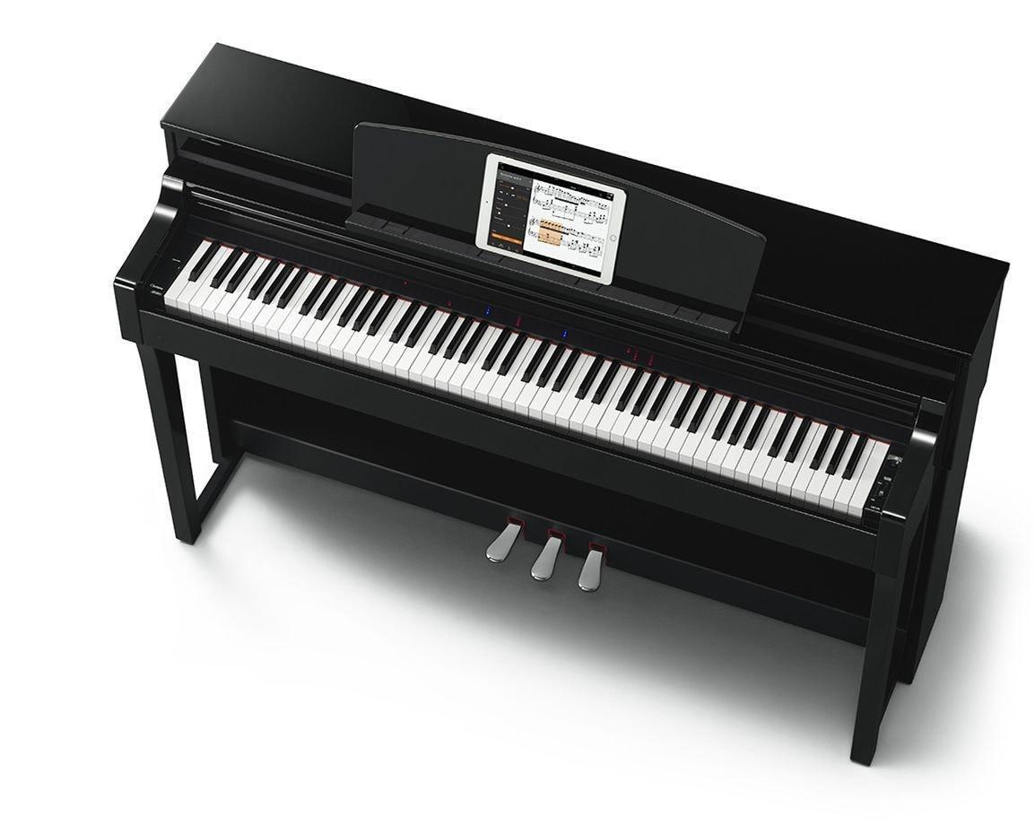 đàn piano điện yamaha csp-170
