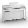 đàn piano điện Roland HP-702 WH