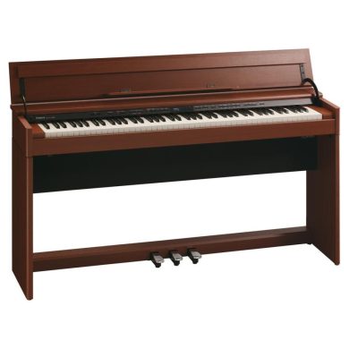 Đàn piano điện Roland DP 90 MC đẹp mắt và dễ sử dụng