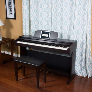 đàn piano điện Roland RP 401R