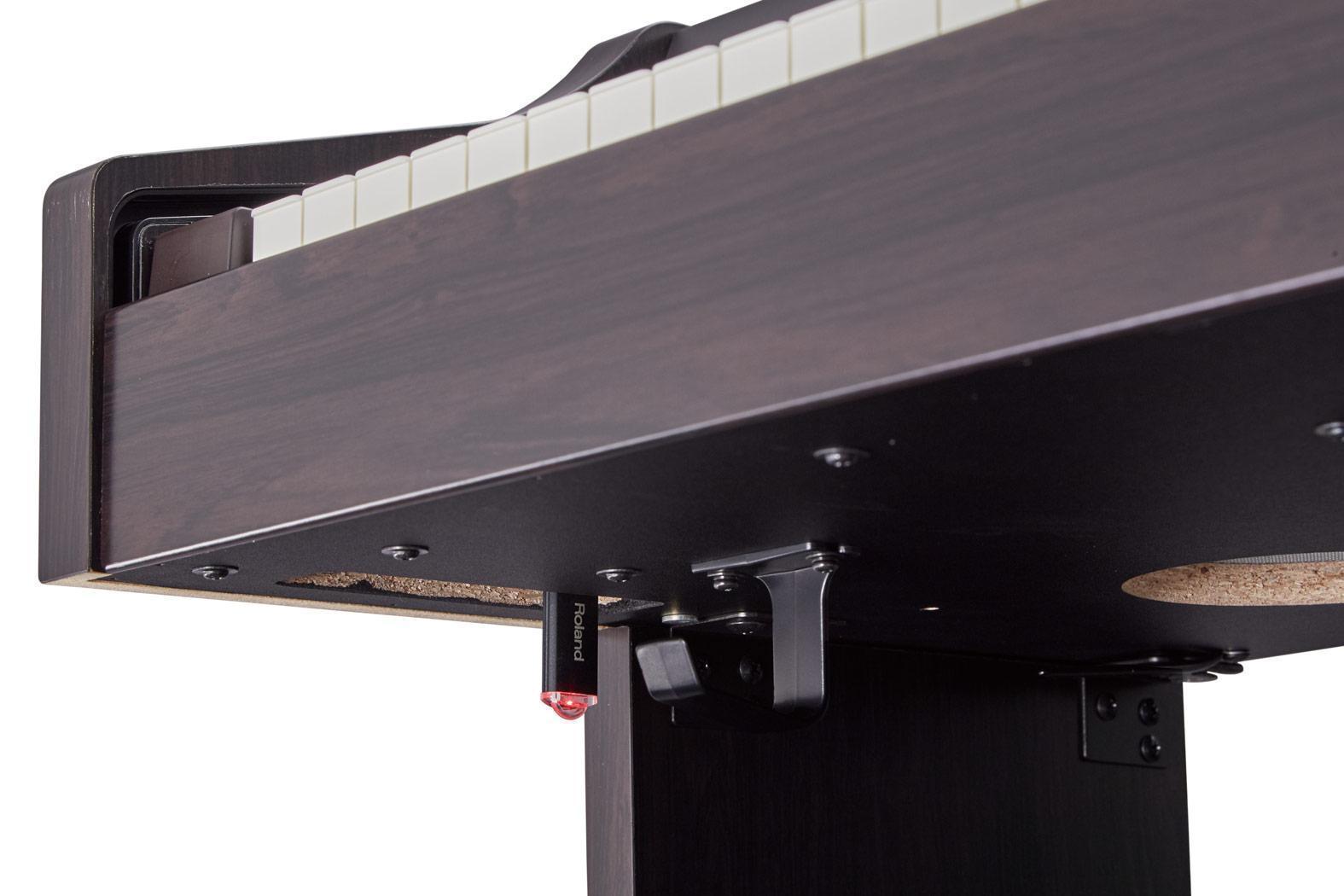 USB đàn piano điện Roland RP-501R