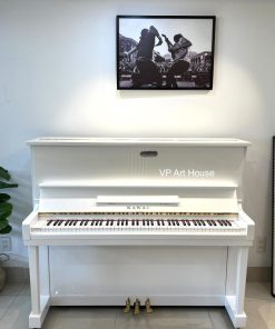 Đàn piano upright Kawai KS1