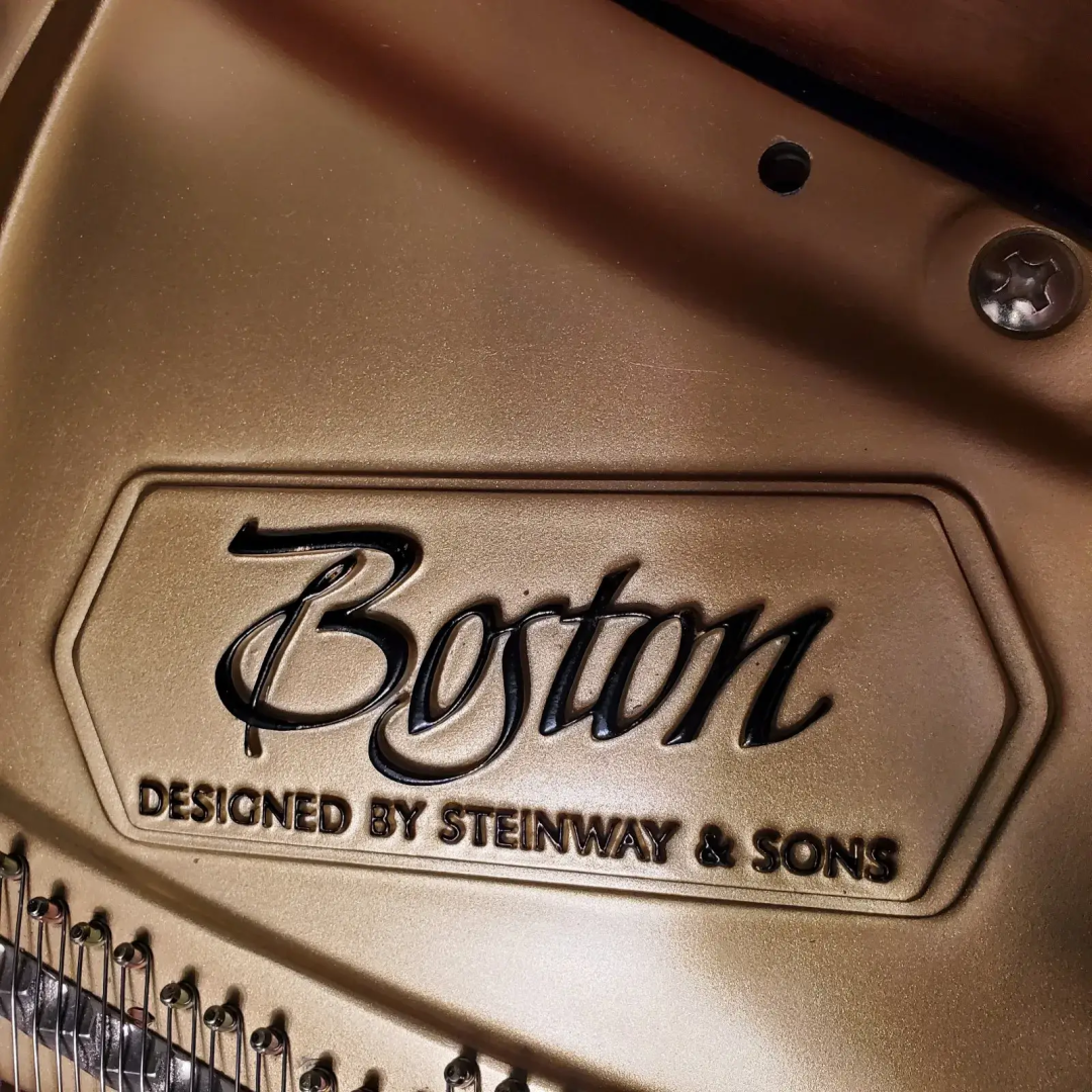 Steinway Boston GP163