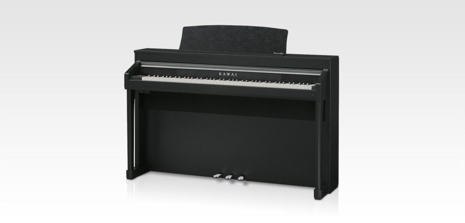 Đàn piano điện Kawai CA 97