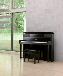 Đàn piano điện Roland LX 10F