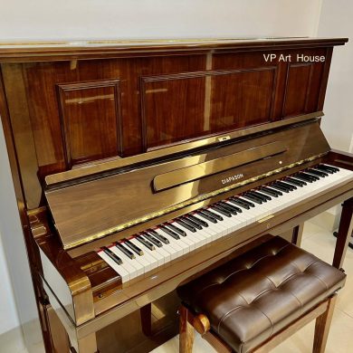 PIANO DAIPASON 132 B5 3