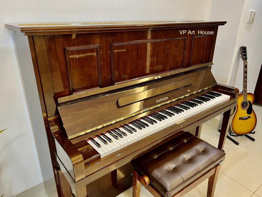 PIANO DAIPASON 132 B5 3