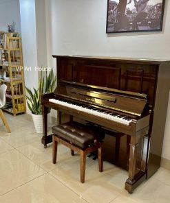 PIANO DAIPASON 132 B5 6