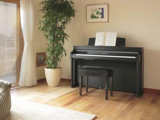 Đàn piano điện Kawai CA 9700