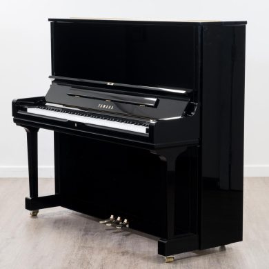 14239 Yamaha YUS3 Upright Piano 1 1