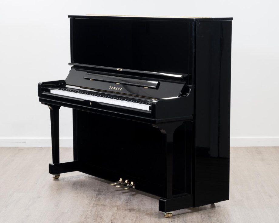14239 Yamaha YUS3 Upright Piano 1 1