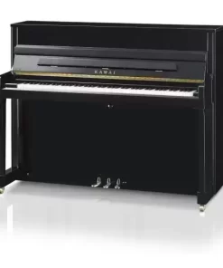 Đàn piano cơ upright Kawai K200