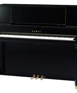 Đàn piano cơ upright Kawai K48