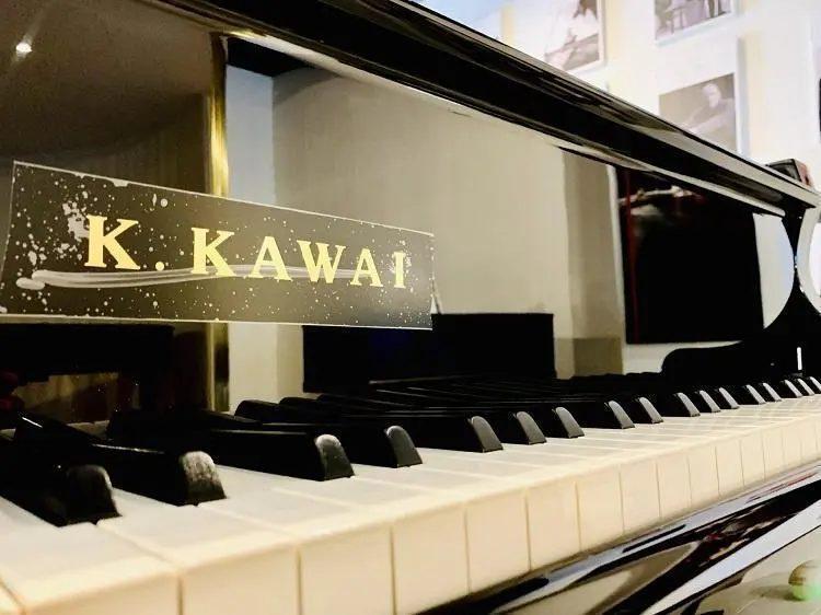 ban phim piano kawai gx-3