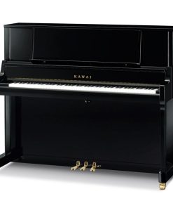 Đàn piano cơ upright Kawai K400