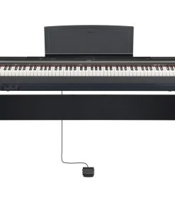 dan piano Yamaha P125