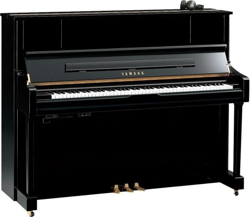 dan piano Yamaha U 1J SC2