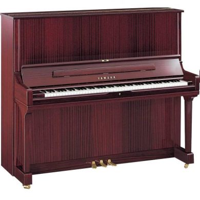 VP ART HOUSE YAMAHA UYS3