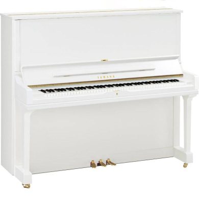 VP ART HOUSE YAMAHA UYS3 WP