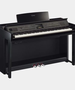 dan piano Yamaha CVP 805