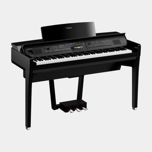 dan piano Yamaha CVP 809