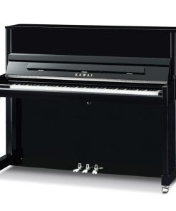 Đàn piano cơ upright Kawai K300