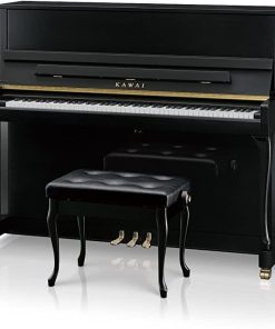 Đàn piano upright Kawai C580FRG