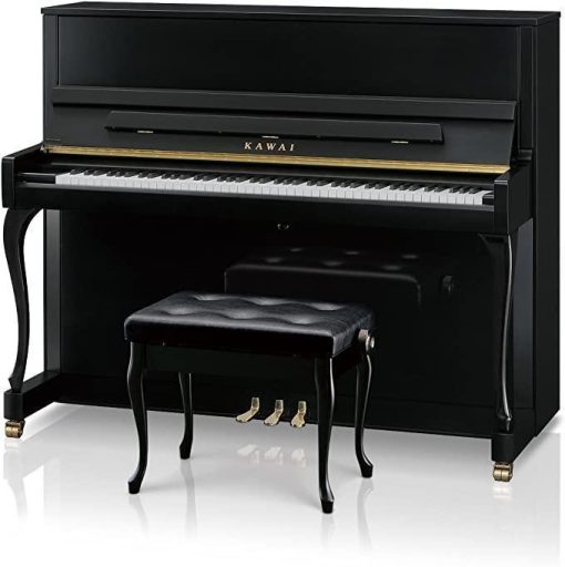 Đàn piano upright Kawai C580FRG