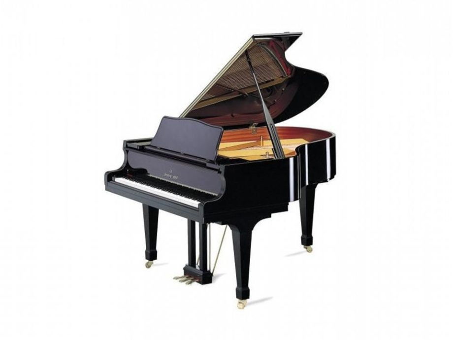 Đàn piano grand Shigeru Kawai SK2
