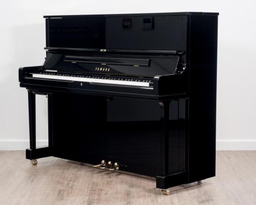 yamaha yus1 silent piano 12746 DSCF7221
