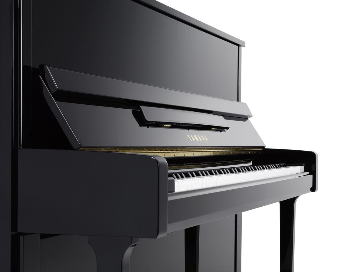 thiết kế piano upright yamaha b3