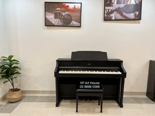 Đàn piano Roland HP 508 GP