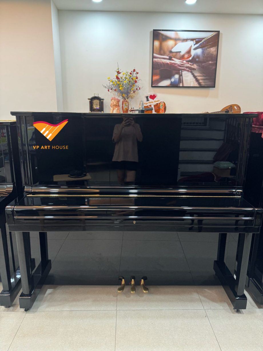 KAISER D35B 1