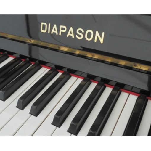 ban phim dan piano DIAPASON 126M