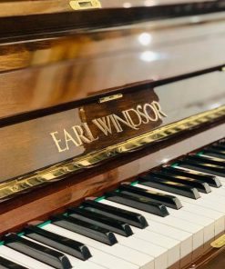 đàn piano cơ EARL WINDSOR W-113
