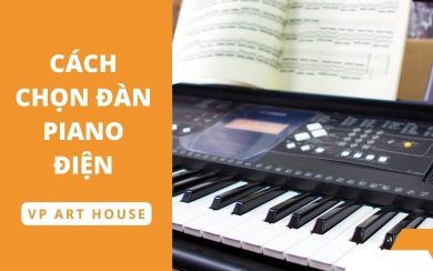 Cach chon dan piano dien