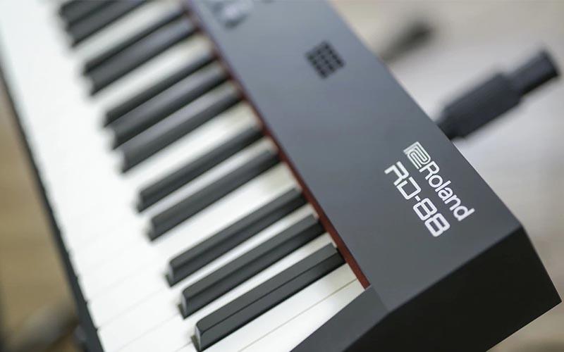Cách chọn đàn piano điện phù hợp nhu cầu sử dụng