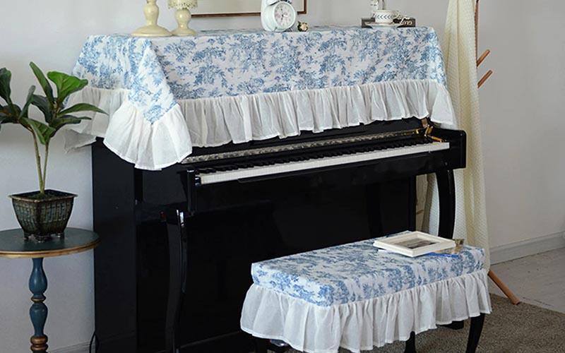 Cách sử dụng và bảo quản đàn piano tại nhà hiệu quả