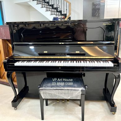 DAN PIANO CO EMPEROR 1