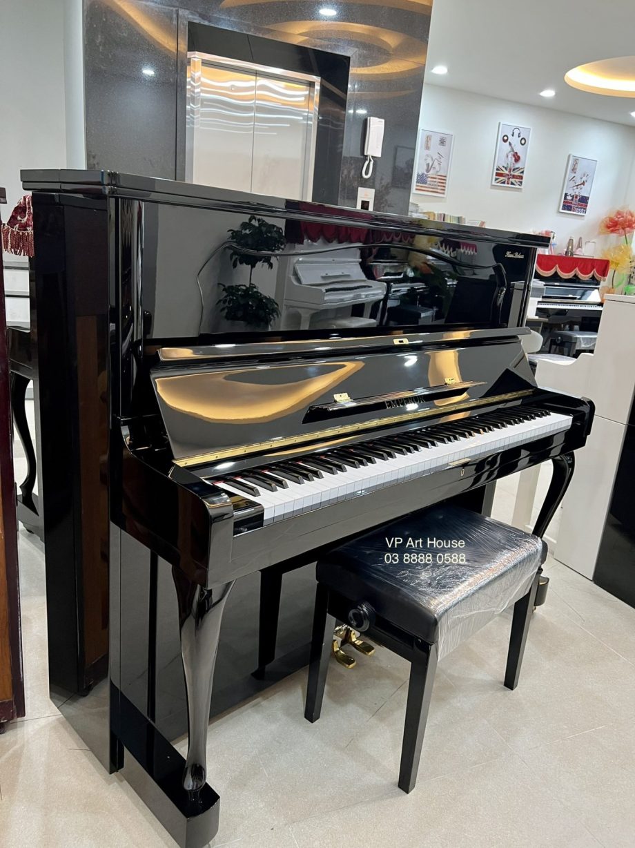 DAN PIANO CO EMPEROR 2