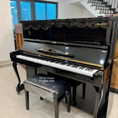 DAN PIANO CO EMPEROR 3