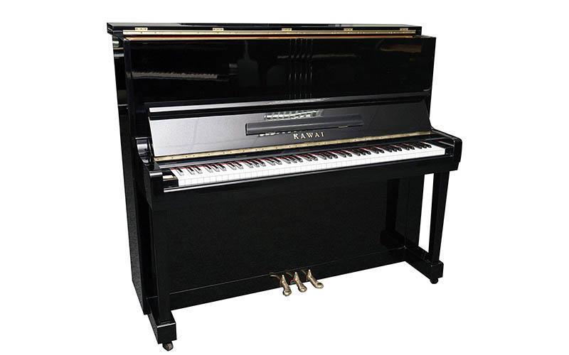 Kawai Piano sở hữu chất lượng âm thanh hàng đầu thế giới