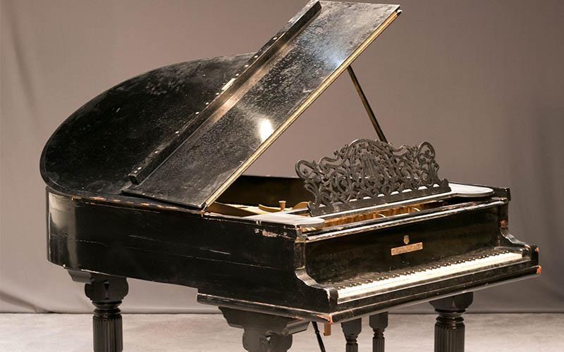 Kinh nghiệm mua đàn piano cơ cũ chất lượng với giá tốt