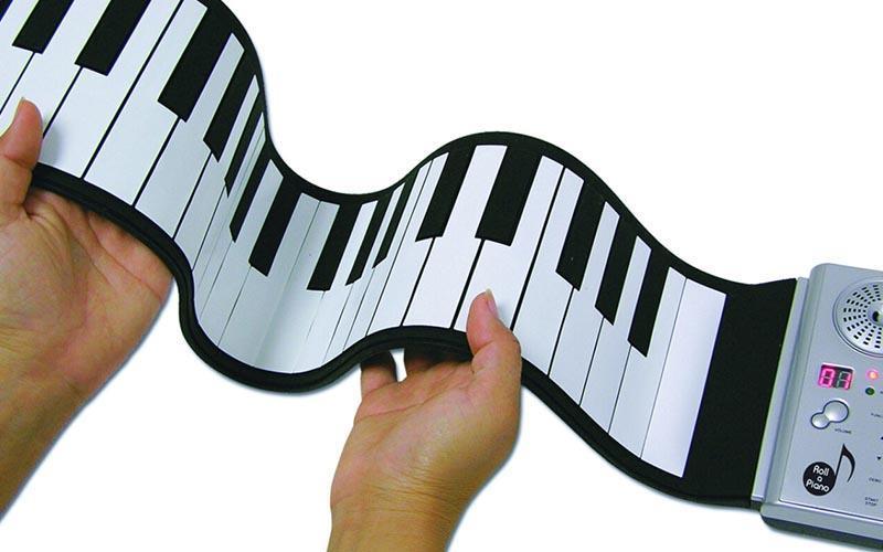 Tuỳ thuộc vào nhu cầu mà chọn có nên mua đàn piano cuộn