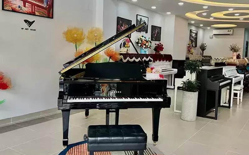 VP Art House cung cấp đàn piano cổ điển chất lượng