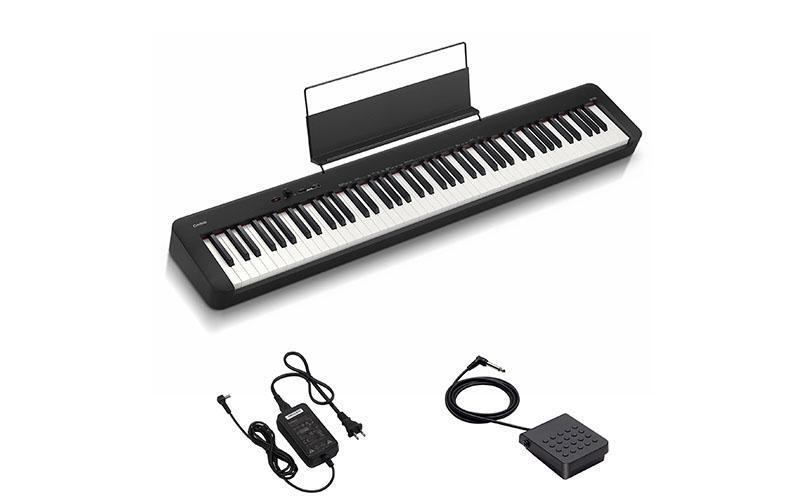 Đàn piano điện Casio CDP Series có giá phải chăng